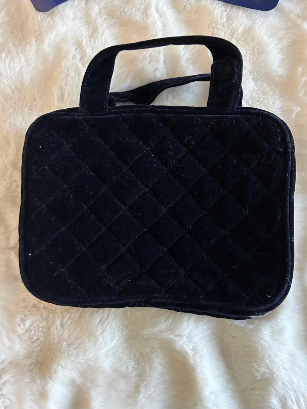Skinbetter Cosmetic Case with face masks